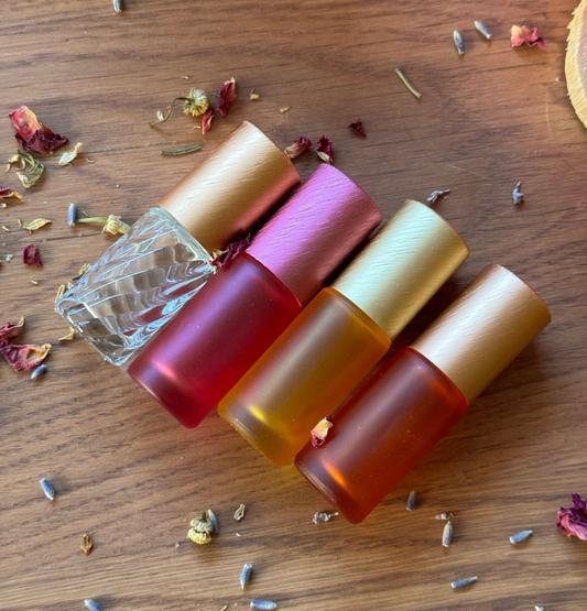 Roller op maat - 5 ml